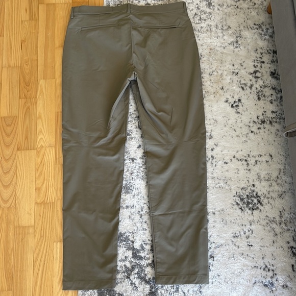 Banana republic city pants - Picture 4 of 5